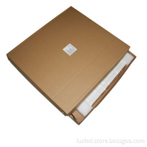 Ceiling LED panel lights, 36W 600*600mm. wholesale price